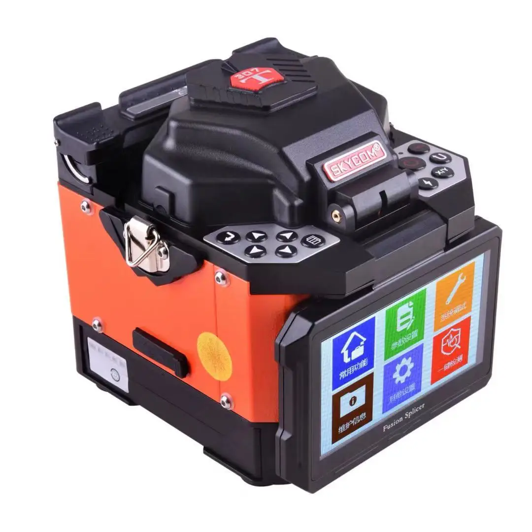 

T-307H Light fuse welding machine SKYCOM
