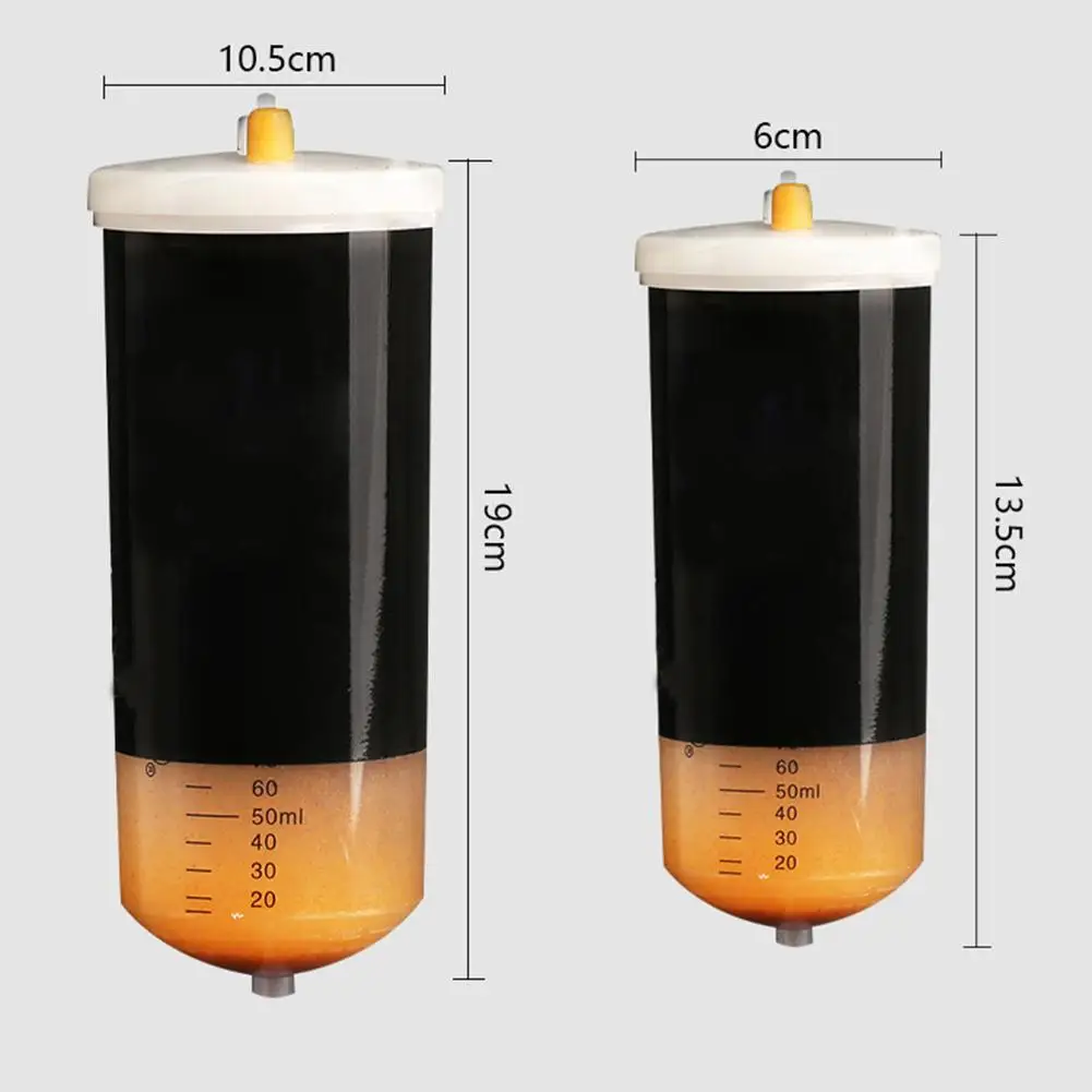 Brine Shrimp Incubator Artemia Professional Efficient Simple Operation Hatching Bucket Hatch Tool Kits |