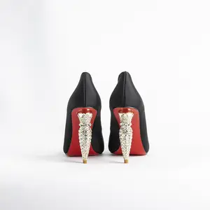 tacones rojas – Compra tacones rojas con envío gratis en AliExpress version