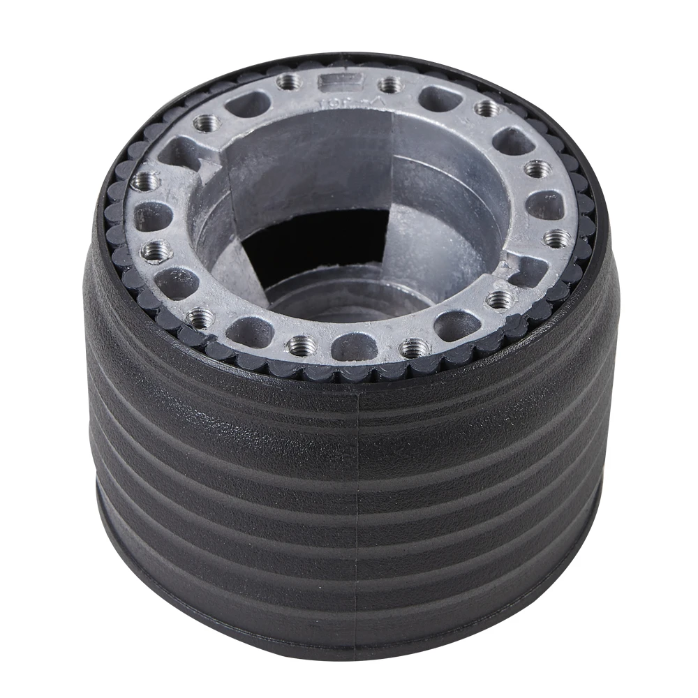 

Fit Land Rover 1963 - 2014 90-130 Defender steering wheel hub adapter 48 Spline boss kit