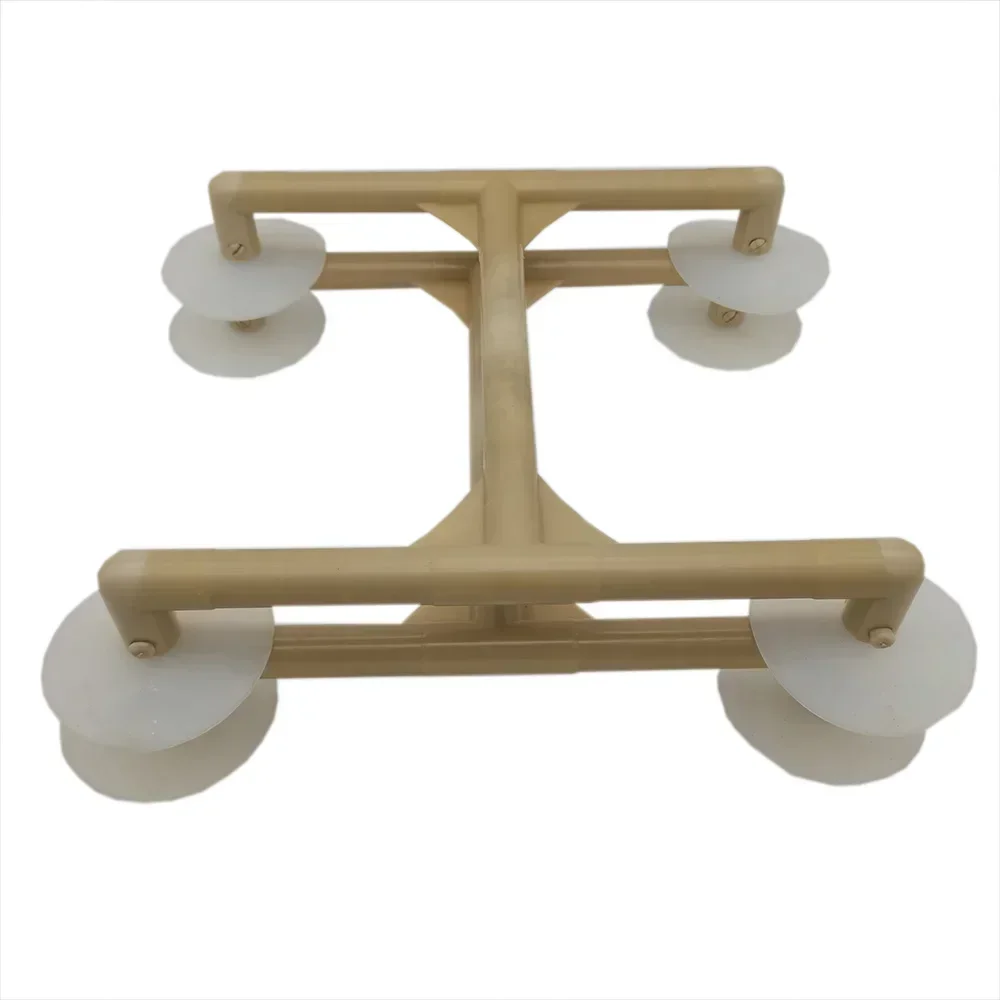 Снять экран ЖК-телевизора и заменить присоску удалить артефакт 32-75 дюймов