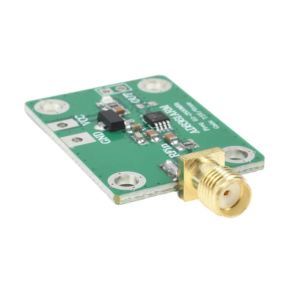 

Aideepen AD8361 Измеритель мощности RF