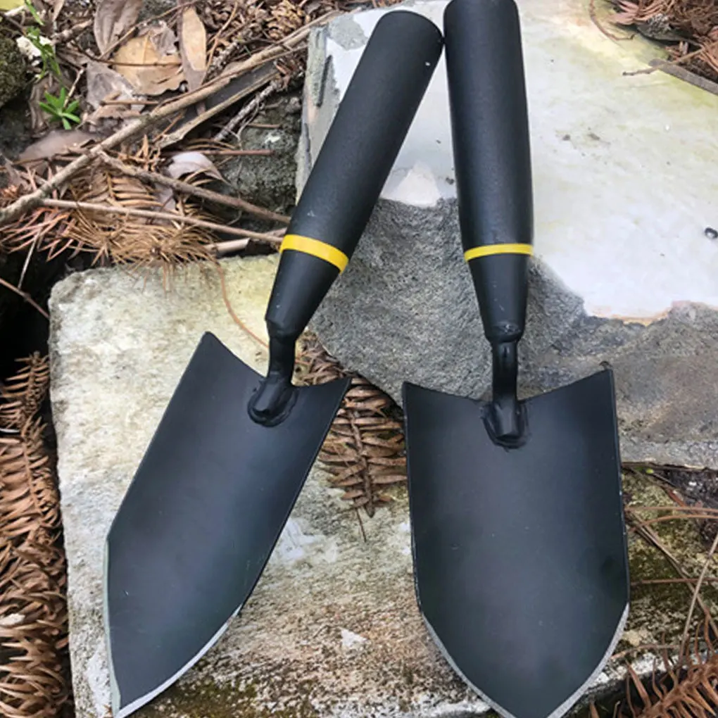 

Садовый шпатель, лопатка для растений, цветов, деревьев, овощей, фруктов, инструмент для садоводства, портативное устройство для копания для...