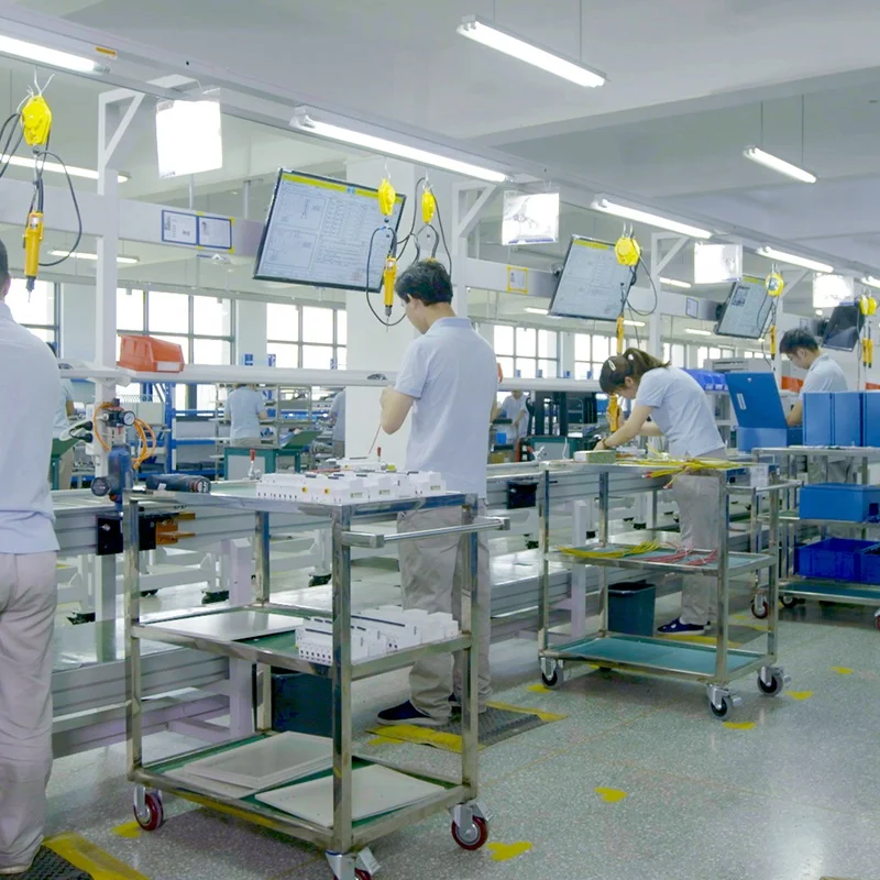 Рисунок 2 - Детектор Утечки Газа с сенсорным