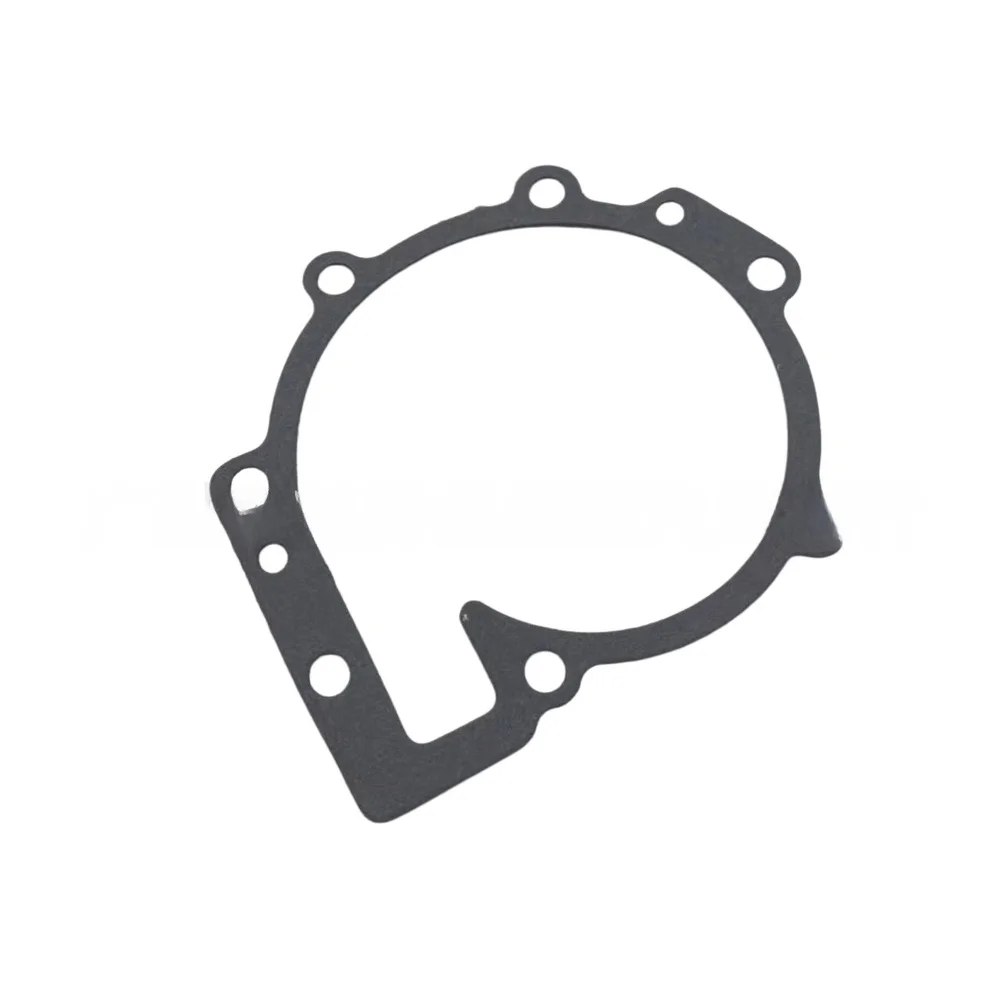Фото Уплотнительная прокладка водяного насоса для Volvo XC60 S80L XC90 S40 30677767, прокладка водяного насоса, автозапчасти, аксессуары, металл №1
