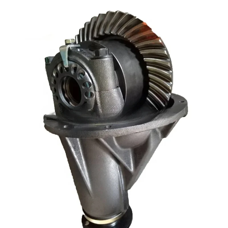 Новый ограниченный скользящий дифференциал в сборе 41110-0K081 для Toyota Hiace Hilux