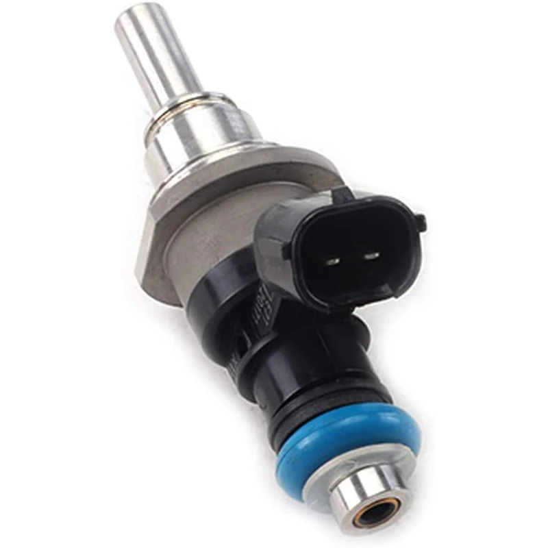 Новая Форсунка топливного инжектора для Mazda Speed 3 6 CX-7 Turbo л L3K9-13-250A E7T20171