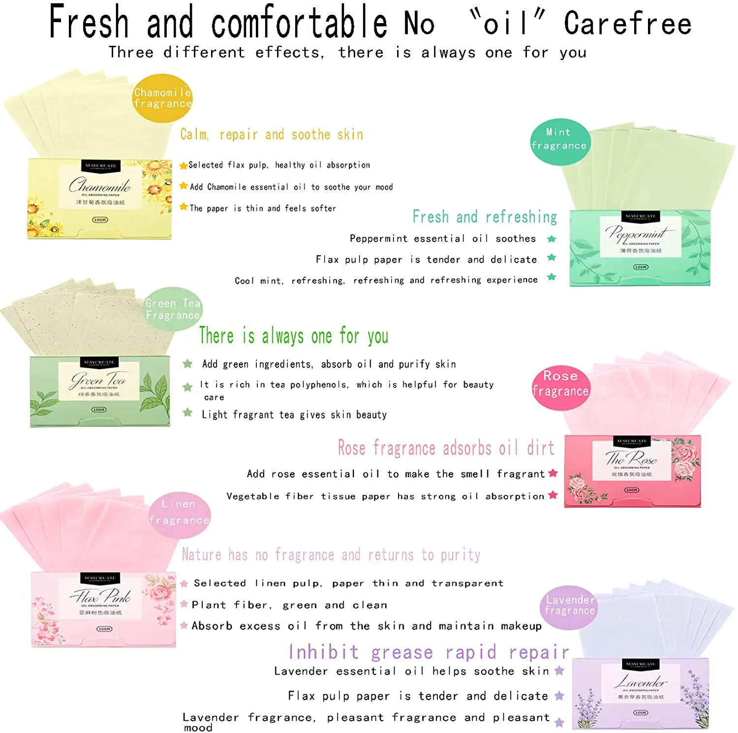 Пленка для жирной кожи впитывающая масло удаления лишней и сияния 400 штук |