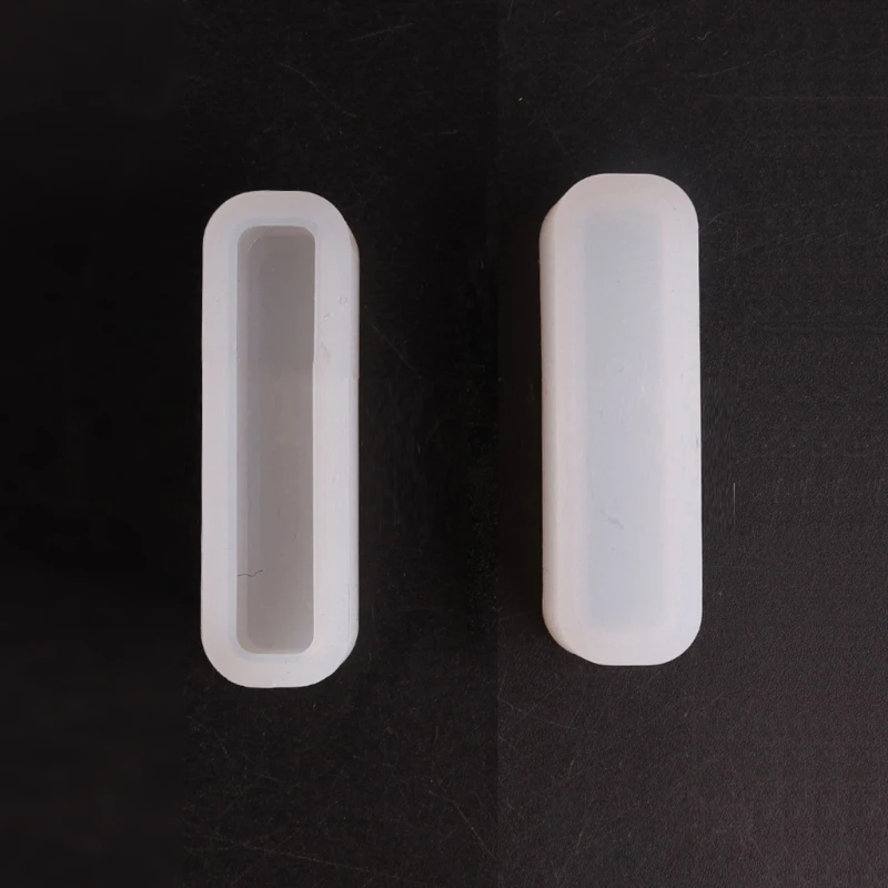 

Resin Casting Mold for Pendant Long Strip Pendulum Pendant Charms Resin Mold