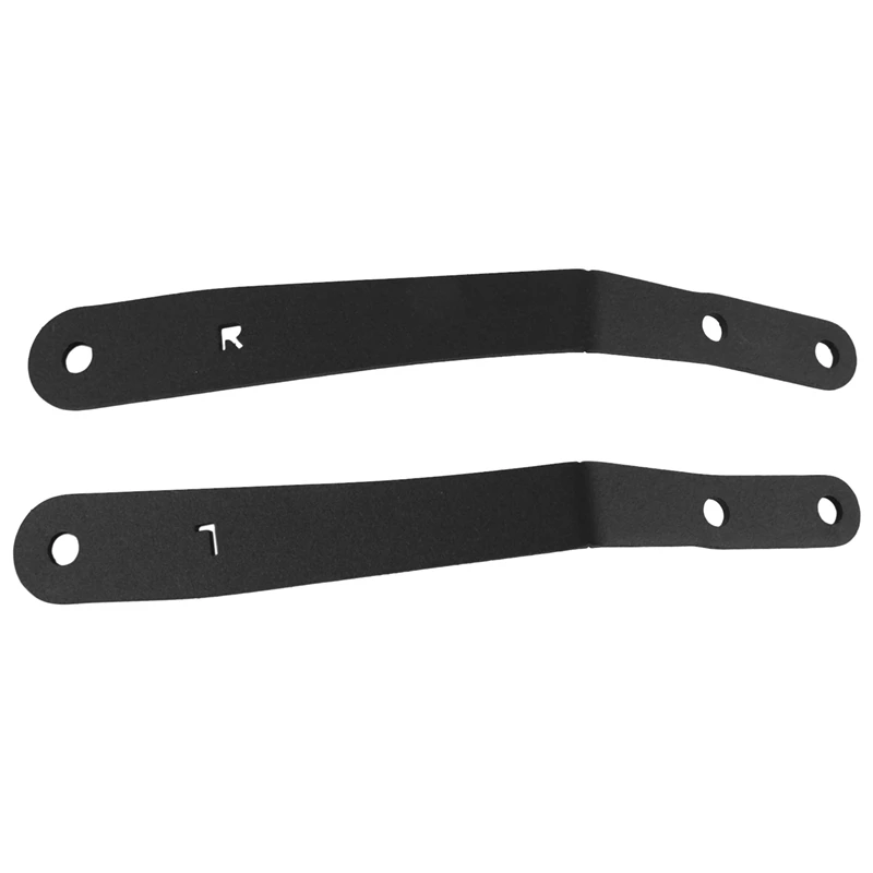 Удлинители цевья защита лобового стекла для Tiger 1200 2022-TIGER 900 2019-Tiger 850 Sports 2020-2022