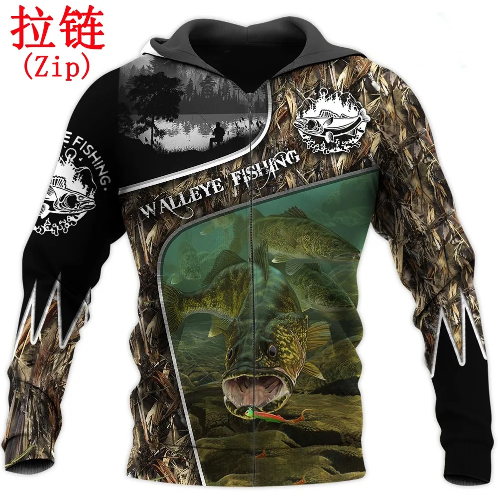 

Angeln Camo 3D Alle Über Gedruckt Hoodie Für Männer/Frauen Harajuku Mode Tier mit kapuze Sweatshirt Casual Jacke Pullover 27