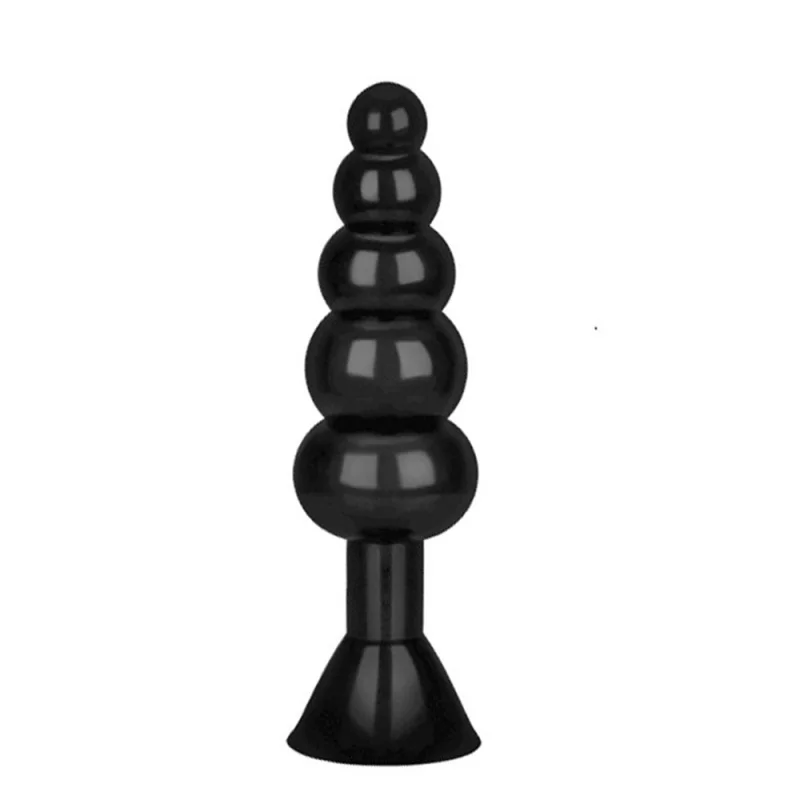 TAOQI большие анальные бусины раньше мужские лесбийские Огромные фаллоимитаторы