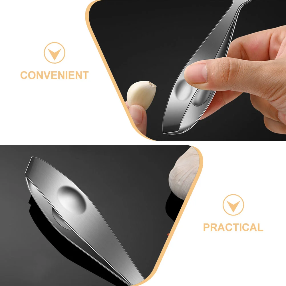 Пинцет из рыбьей кости удобный инструмент для удаления утиных волос