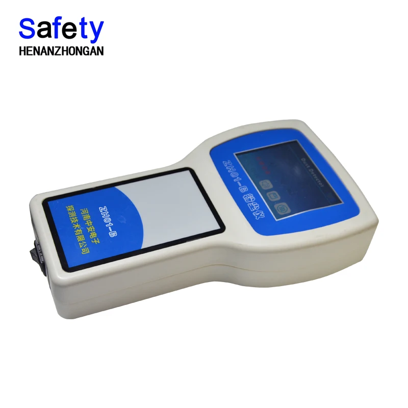 

dust detector pm2.5 dust sensor air dust detector industrial