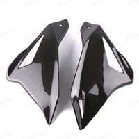 for yamaha mt 10 2016 2017 2018 motorcycle carbon fiber left right frame fairing panel kits guard cover