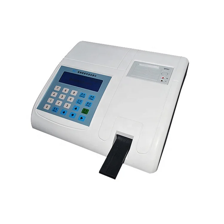 

Chemical Plant AnalyzeTester Plant Disease Tester
