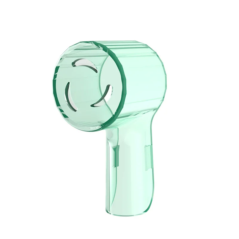 Пылезащитные колпачки для электрической зубной щетки MOONBIFFY