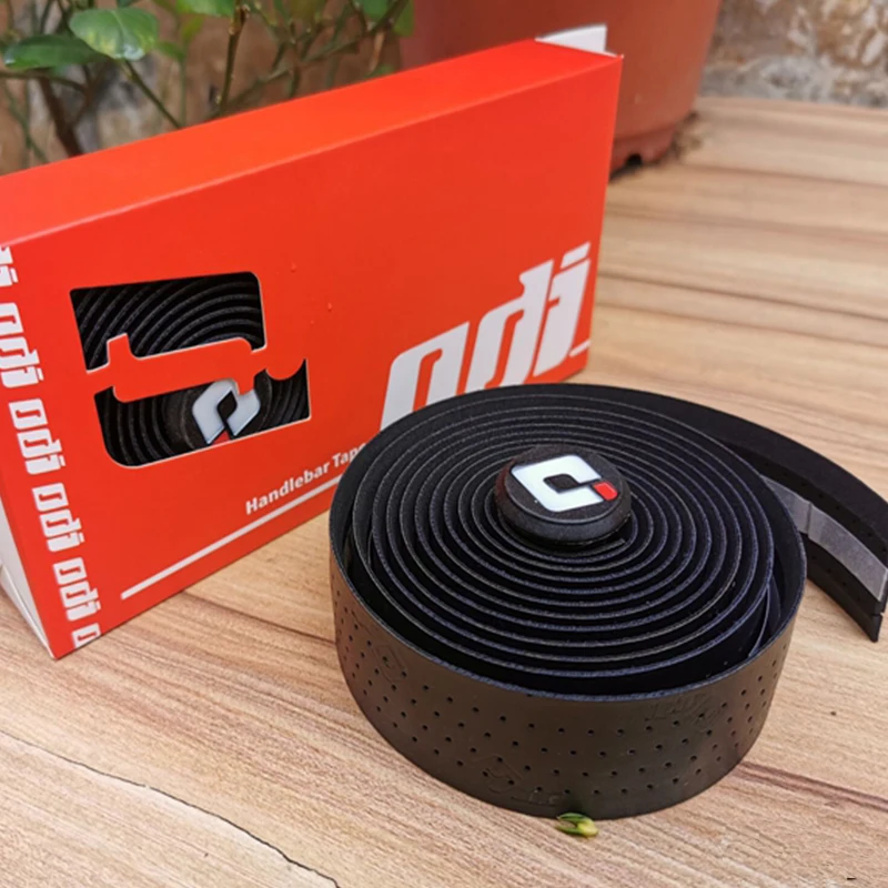 ODI велосипедные ленты дышащая лента для шоссейного велосипеда мягкая