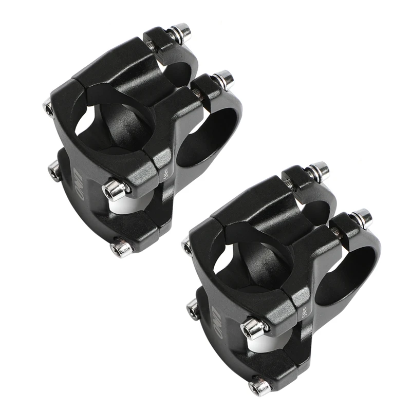 UNO вынос велосипеда 31 8 мм удлинитель руля короткий горного 0 градусов стояк