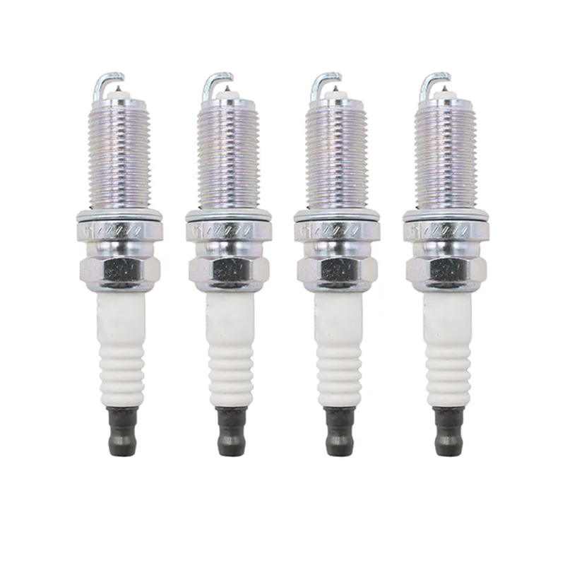 4 шт. 6 8pcs18840-11051 ILFR5B11 Свеча зажигания для Hyundai 1884011051 фотоэлемент свечи