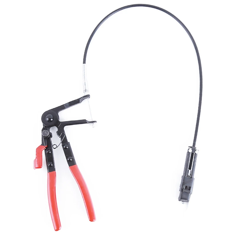 Гибкий Инструмент Для Ремонта Автомобилей — Кабельный Хомут Ручные Инструменты