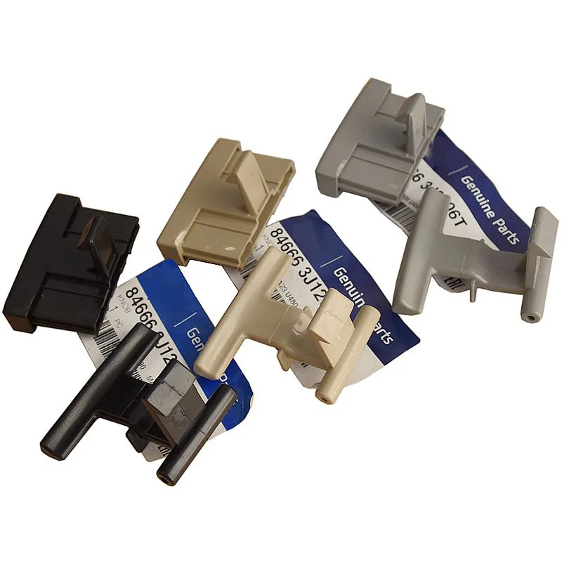 NBJKATO Новинка подлинный подлокотник центральной консоли верхний нижний зажим