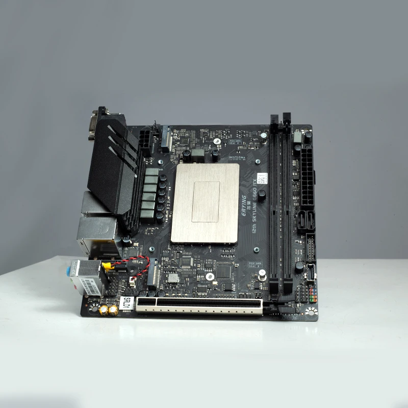 Intel 5 12500h