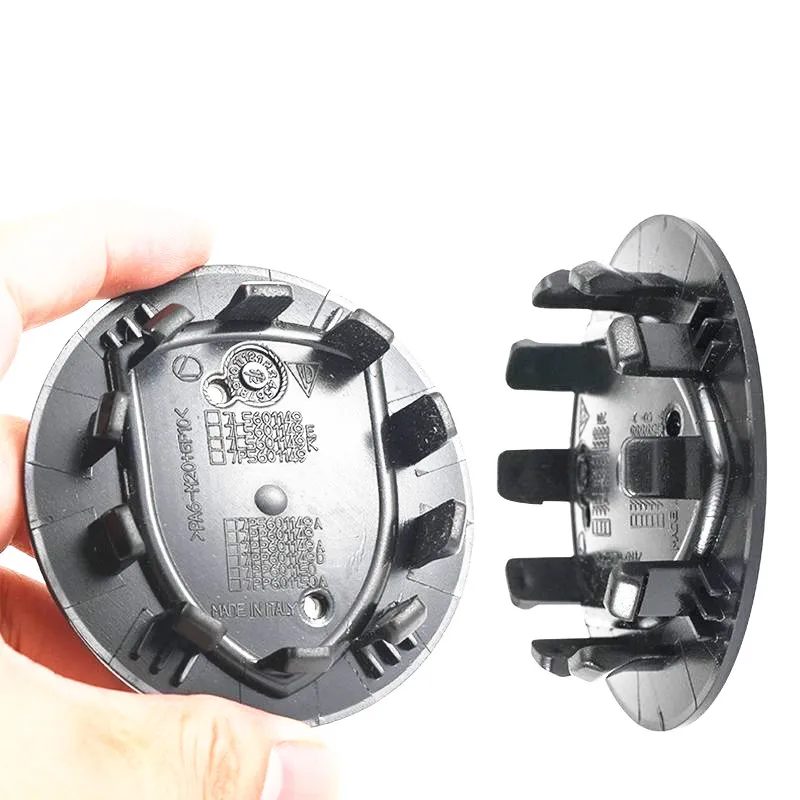 Высочайшее качество 4 шт. 76 мм 65 значок щита центральная крышка ступицы колеса