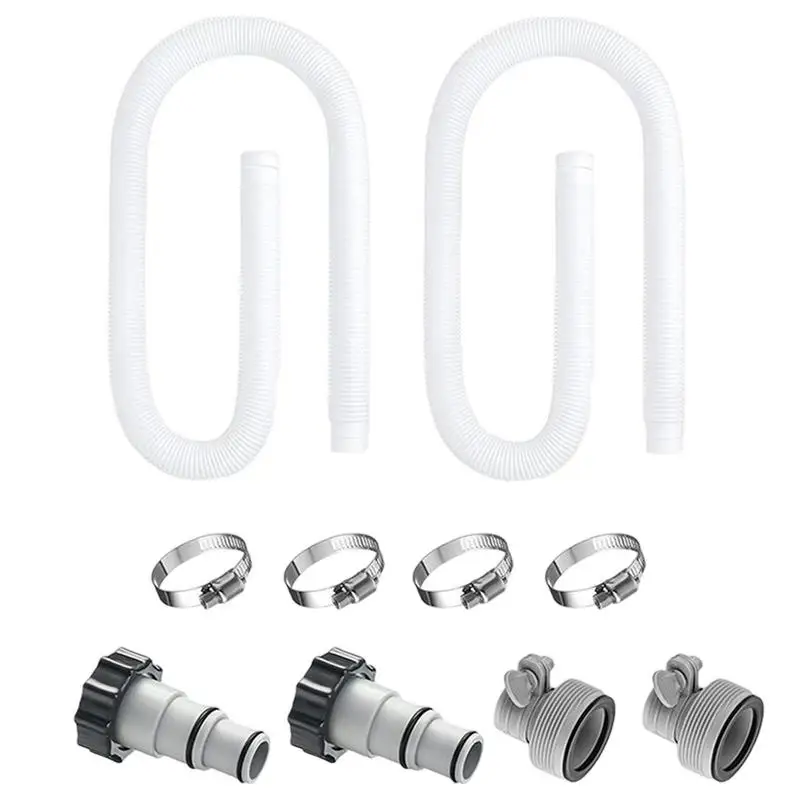 

Профессиональный пылесос для бассейна, шланг для бассейна, поставка для автоматических очистителей