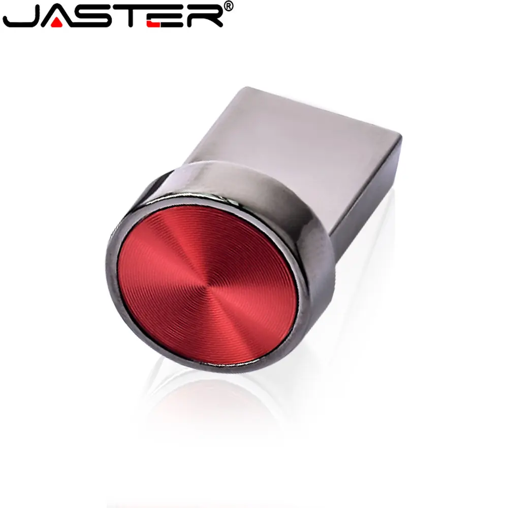 

JASTER флеш-диск USB 2,0 4 ГБ 8 ГБ поставляется с флэш-накопителем 16 Гб U-диск 32 ГБ флеш-накопители 64 Гб карта памяти для свадебной фотографии