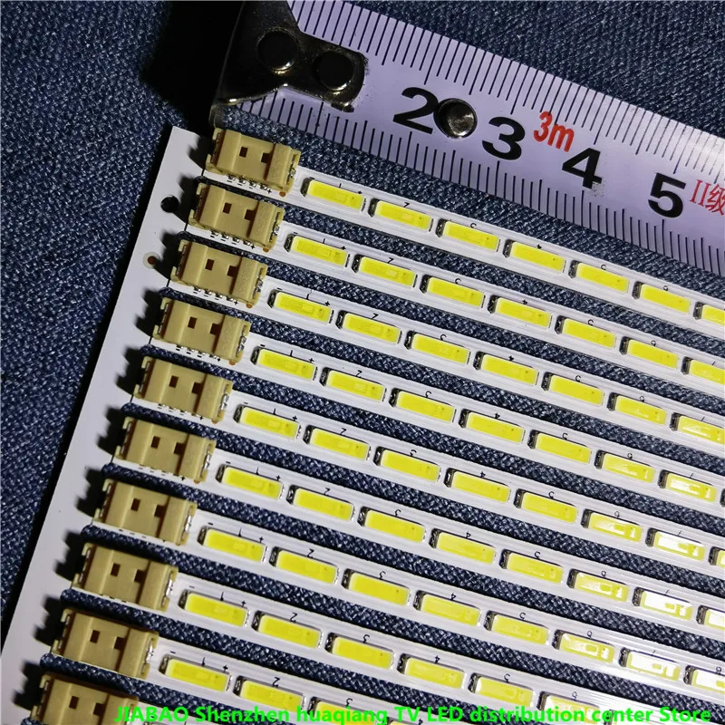 For Samsung 23.6'' TV S24D390HL SMME236BMM031 LM41-00086E CY-MH236BGLV2V S24D390HL CY-MH236BGLV1H  36LED  300MM  100%NEW