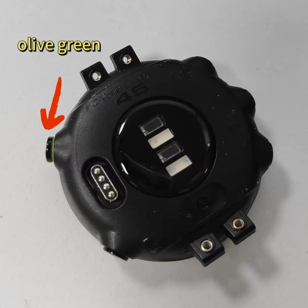 Задняя крышка Garmin Forerunner 45 Hryuejro