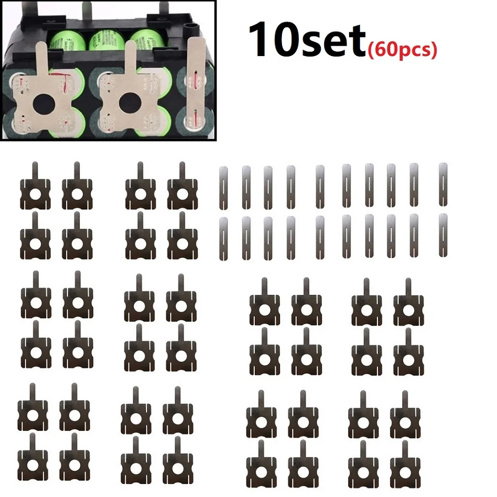 

Y-shaped Nickel Strip Battery For Hydride/ Lithium Batteries Low Resistivity Nickel-plated Steel No Scratch Silver