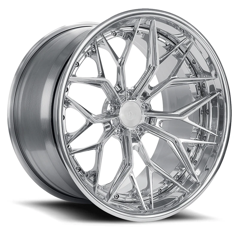 

passenger car alloy rims 26 inch 2- piece wheel 18 19 20 22 24 inch 5x114.3 aluminum drawbench alloy rims wheels