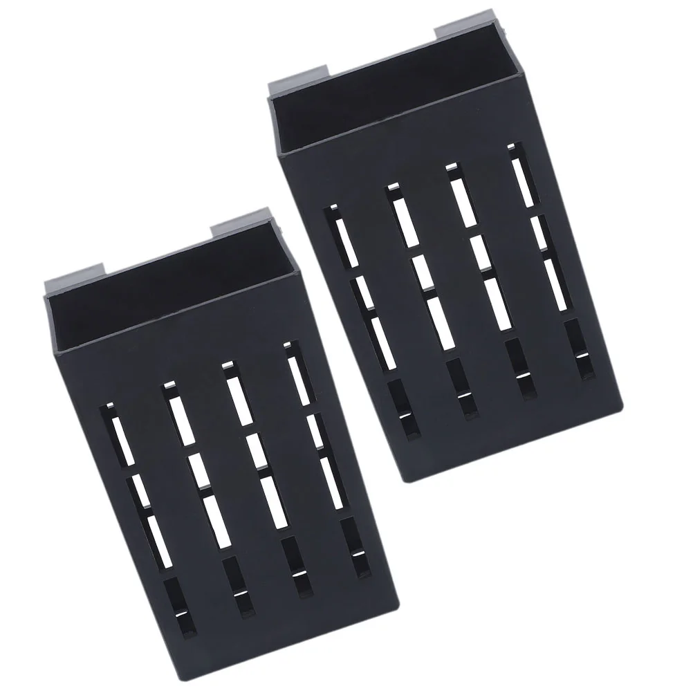 2 шт. подвесной держатель для растений подставки аквариума горшок растения