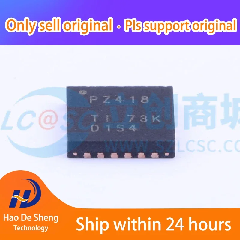 10 шт./партия новые оригинальные фотообои TCA8418RTWR