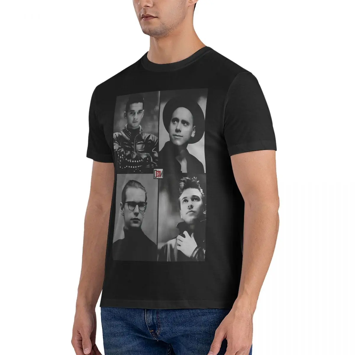 Футболка мужская