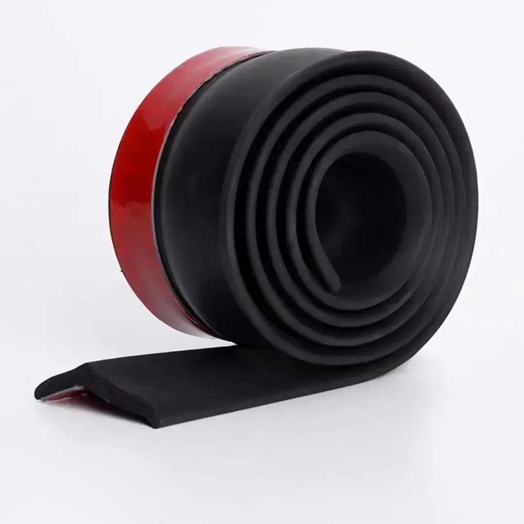 Уплотнительная лента для гаражных дверей уплотнительная защиты от насекомых