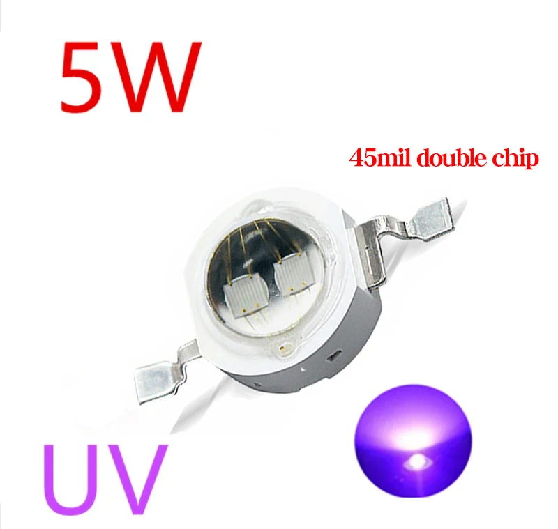 

UV LED лампа LEDXR