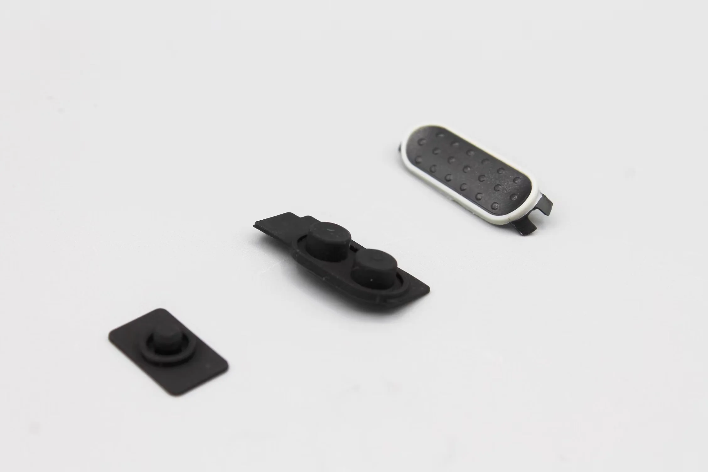 

5setsX PTT Rubber And Button For MOTOROLA DEP570e XiR P6620i P6600I P6620I DEP550E XPR3300E