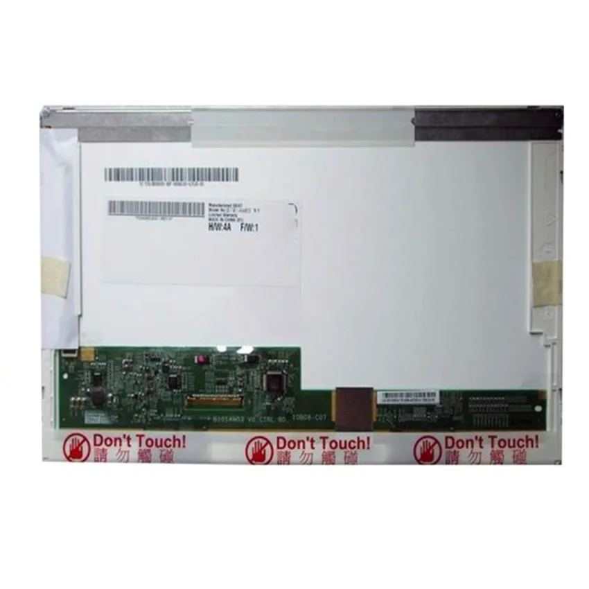Ноутбук 10,1 дюйма 40Pin 1024x600 B101AW03 LTN101NT02/06 LP101WSA tla1 для Acer Aspire one D150 NAV50 D250 KAV10 KAV60 ZG8