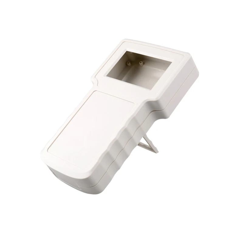 

Handheld Project Box Plastic Electric Housing Plastic Case ABS Plastic Junction Box DIY Electronic Distribution Box 238*134*50mm