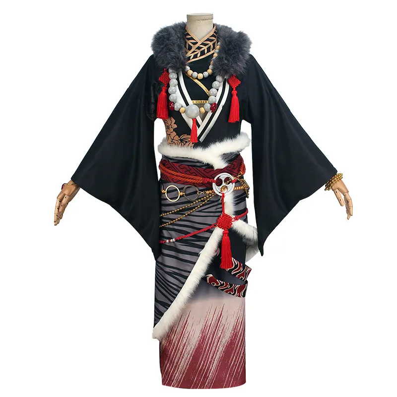 COS-HoHo аниме ансамбль звезды Сакума Рей/Рицу игровой костюм великолепная красивая