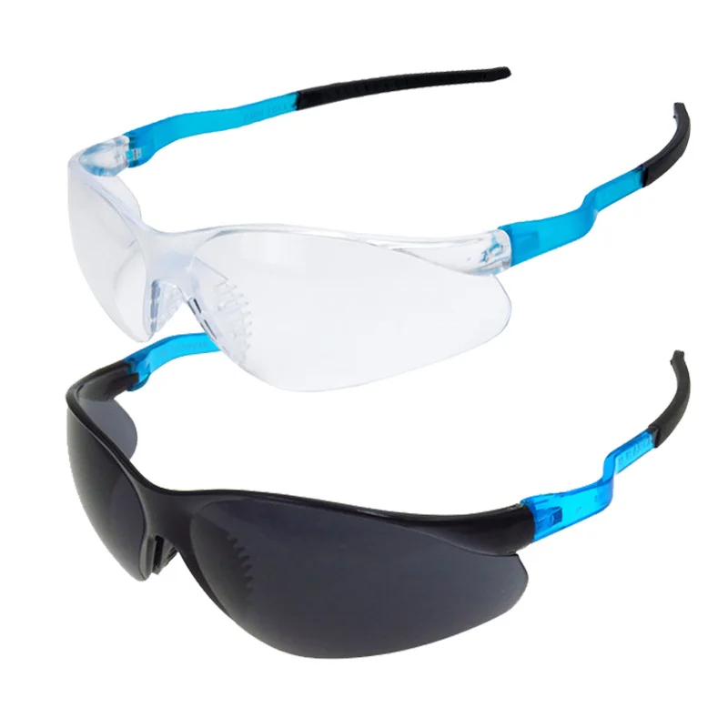 

Glasses Protective Wind and Dustproof Laser Glassesanti- Safety Clear Anti-impact Factory Lab Work Goggles Cycling Glasses