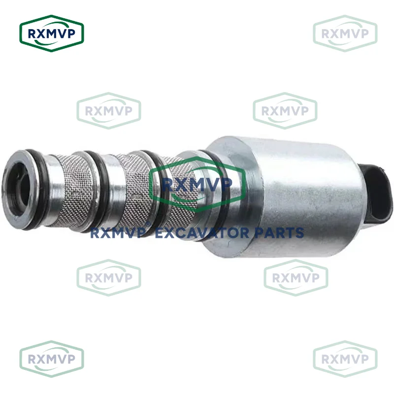 Заводская поставка RE190713 топливный электромагнитный клапан John Deer 5075E 5076E 5082E 5083E 5085E