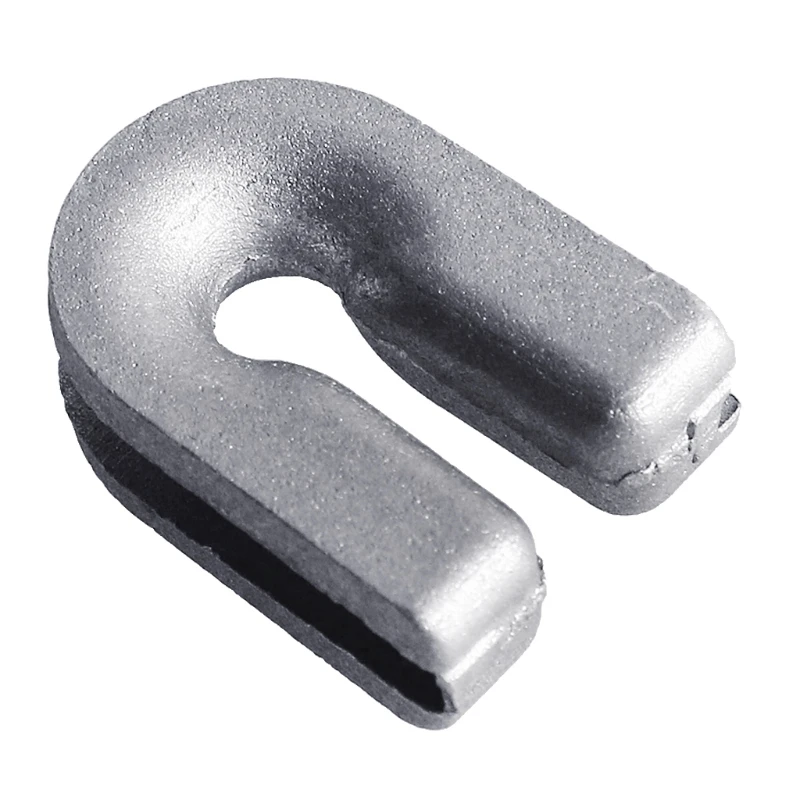 Триммер для головы с проушиной