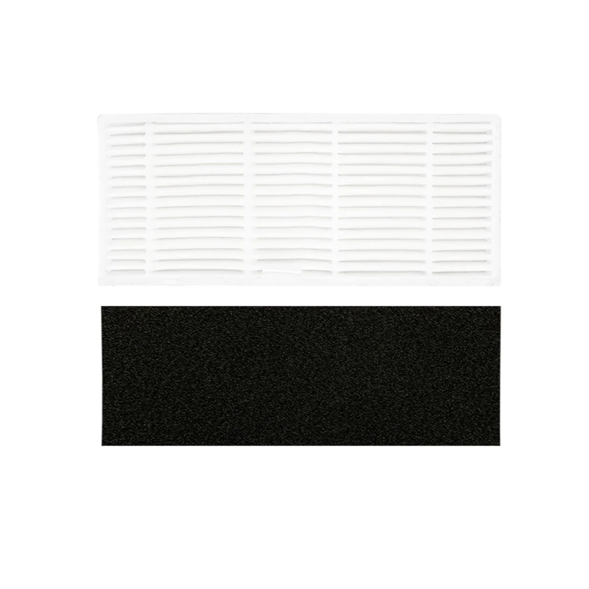 

For M7 Pro / S31 / Q6 / V980 Plus Robot Vacuum Spare Parts Main Brush Mop Cloth