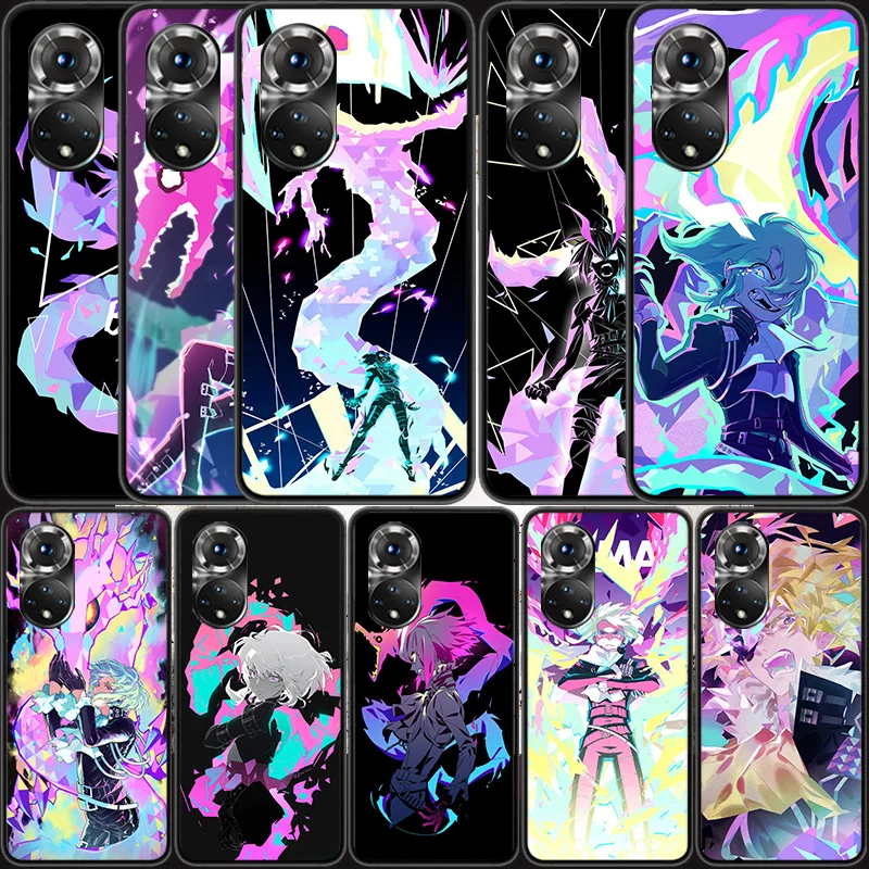 

Lio Fotia Phone Case For Huawei P Smart 2021 Y5 Y6 Y7 Y9 Honor 50 20 Pro 10 10I 9 9X Y9S 8 8A 8X 8S 7S Cover