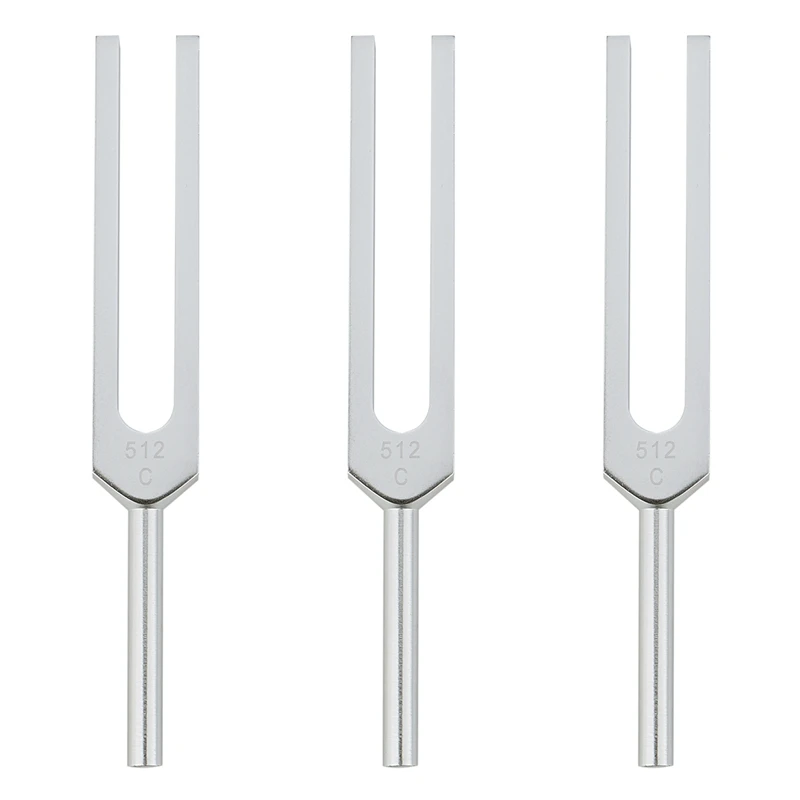 

3X Distributors Professional C512 HZ Tuning Fork