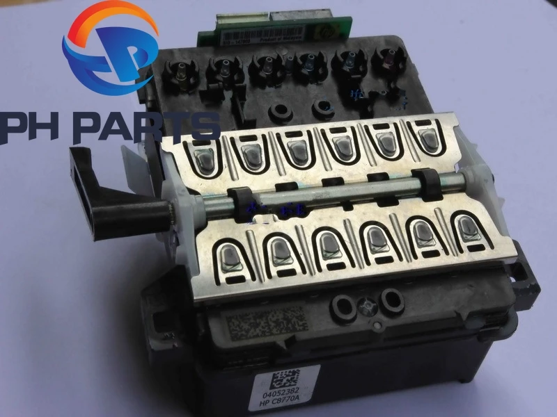 Printer Print Head For HP 3110 3210 3310 8250 C5140 C5150 C5180 C6150 C6100 C6180 C6240 C6280 C6250 C7150 C7180 C7250